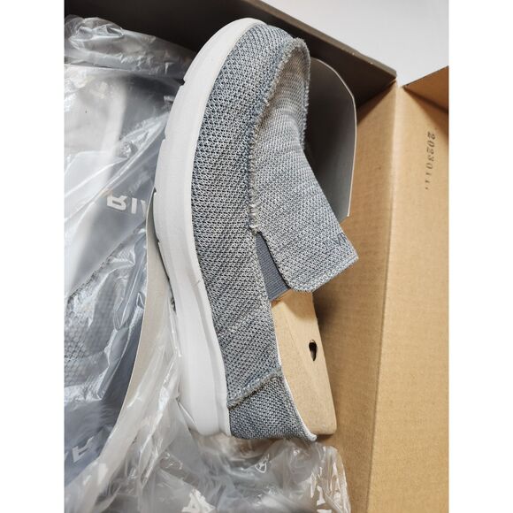 Ariat Hilo 360 Sneaker Men's size 10 Wide light heather gray - Picture 7 of 8